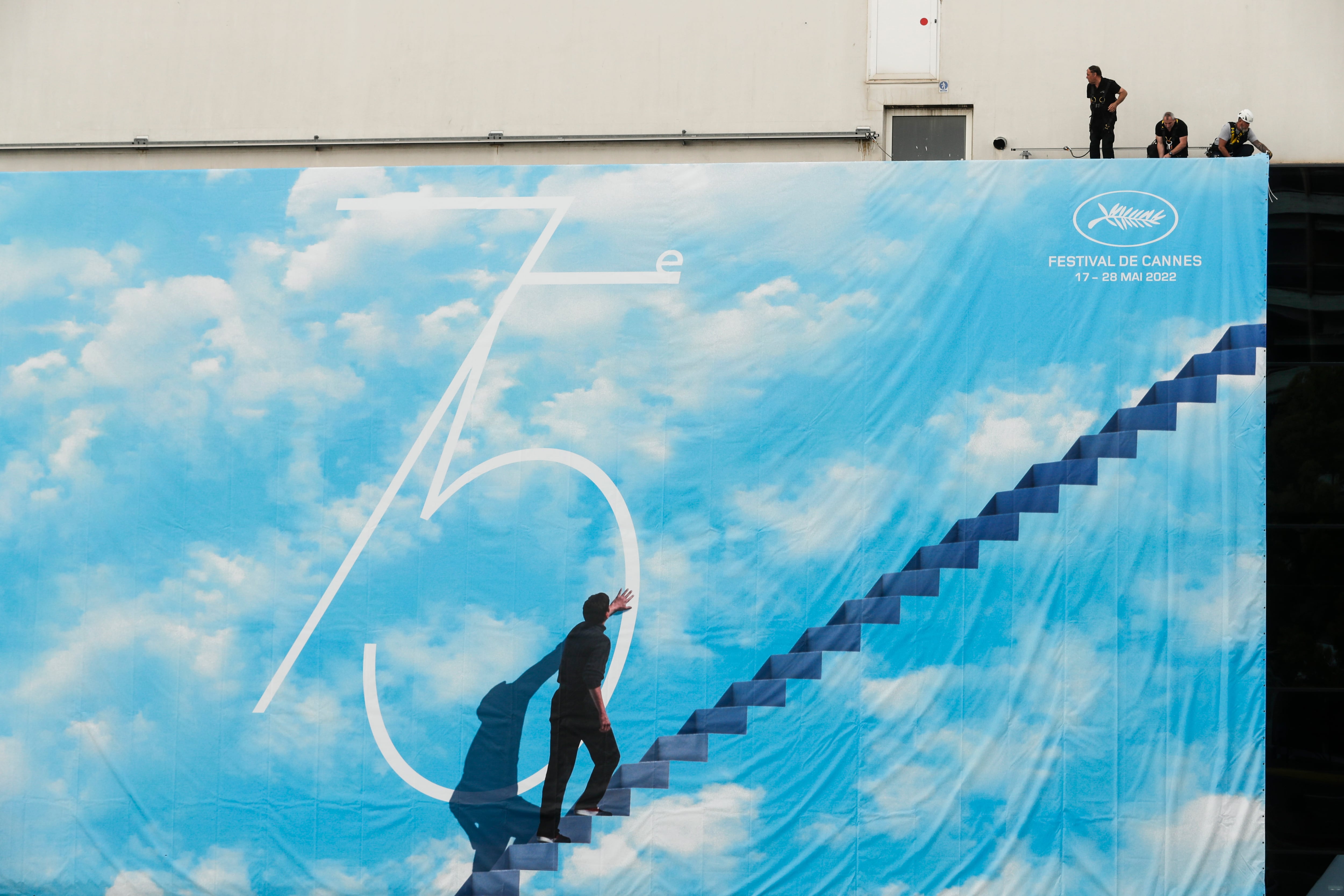 Festival de Cannes 2022