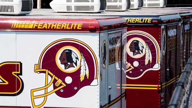 Redskins de Washington