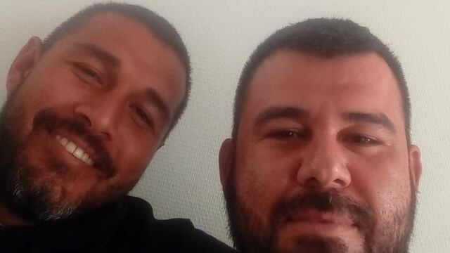 Localizan con vida a José Esquivel Franco, reportado como desaparecido en Bélgica