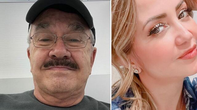 Pedro Sola, Andrea Legarreta