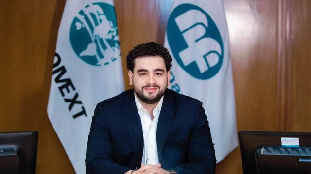 ¿Quién es Juan Pablo de Botton?