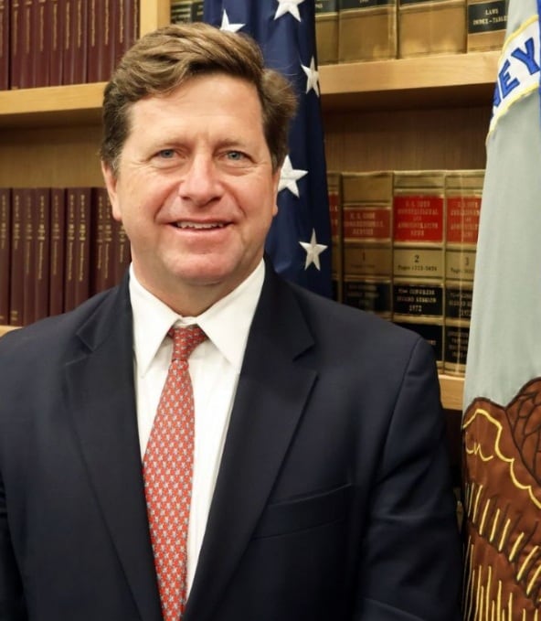 Jay Clayton encabeza el caso de Rubén Rocha y también el de Nicolás Maduro