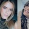 La familia de Mariana Echeverría crece; su hermana va a ser mamá