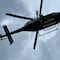 Tula: CDMX envia helicópteros para evacuar a pacientes de Hospital del IMSS