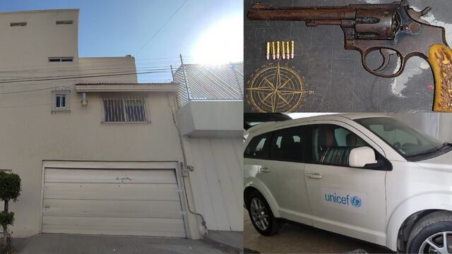 Se hacía pasar por reclutador deportivo para cometer abusos sexuales