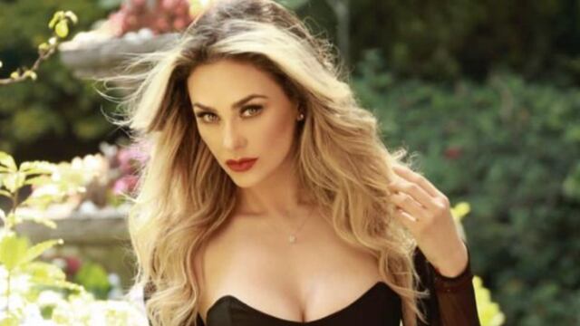 Aracely Arámbula