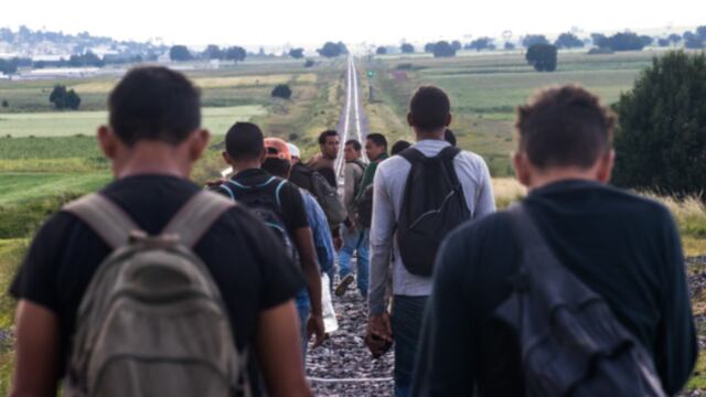 Joaquín San Luis / Cuartoscuro