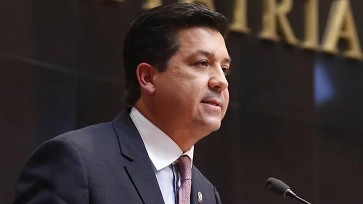 PAN nombra a García Cabeza de Vaca representante en Norteamérica pese a las denuncias