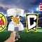 América vs Columbus Crew: Fecha, horario y canal para ver el partido de la Leagues Cup 2026