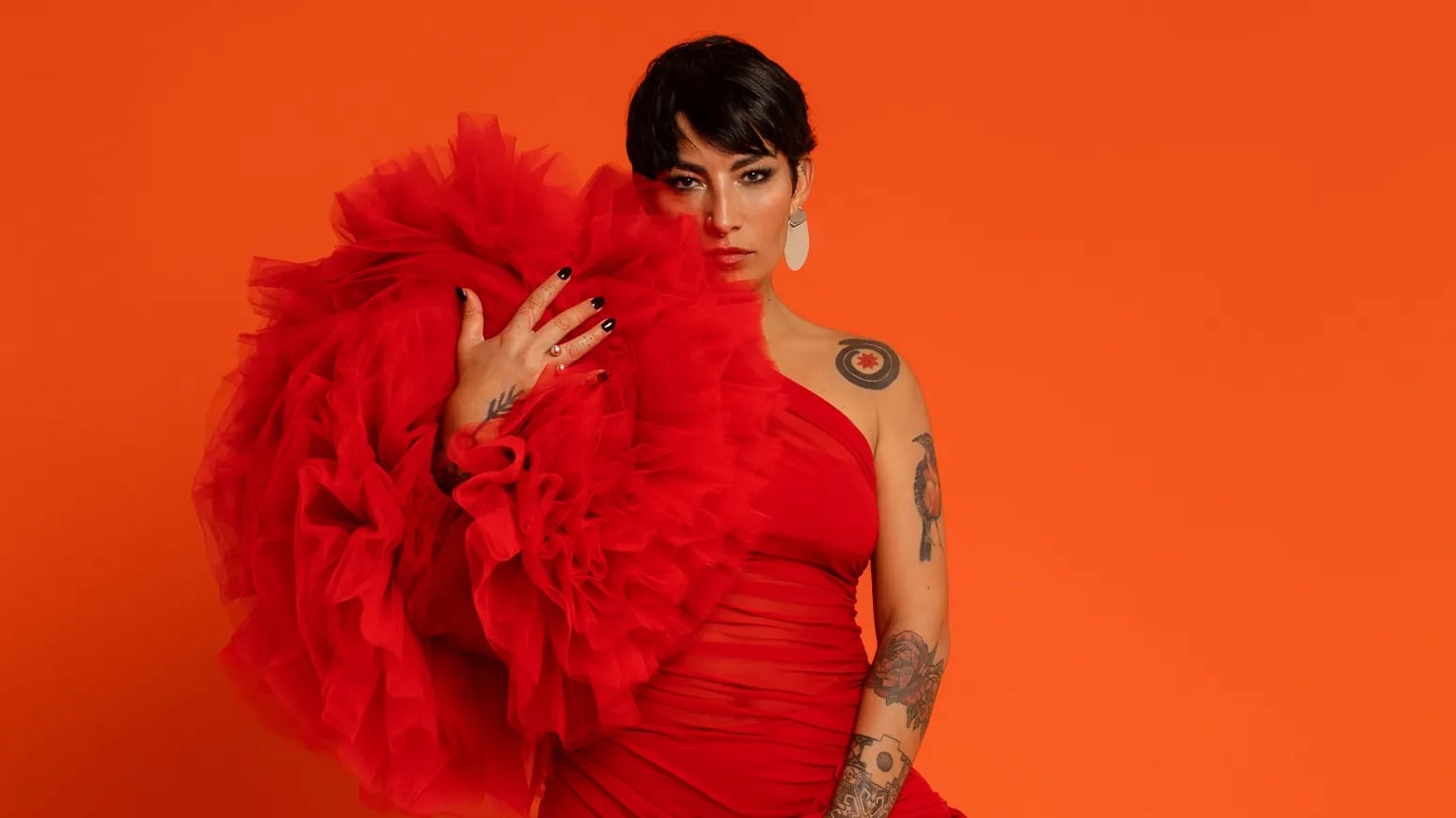 Concierto de Ana Tijoux en el Zócalo: Setlist, horario y telonero para 4 de enero