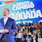 Santiago Taboada solicita licencia para buscar candidatura a CDMX con el Frente Amplio por México