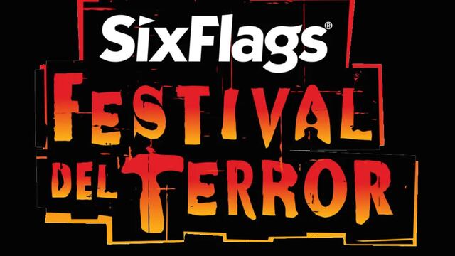 Six Flags México Festival del Terror 2023: Precio de los boletos y cuándo es