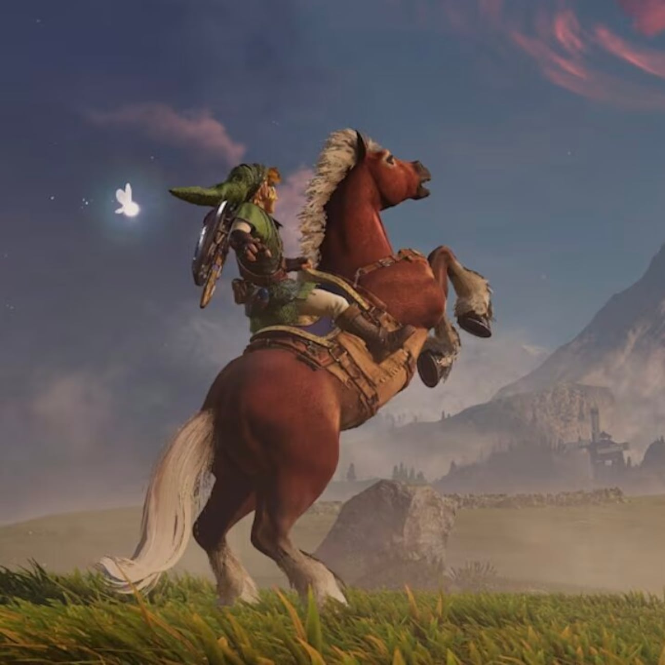 Zelda: Ocarina of Time: Precio en México de versión física y digital