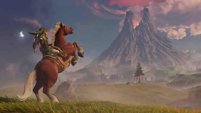 The Legend of Zelda: Ocarina of Time