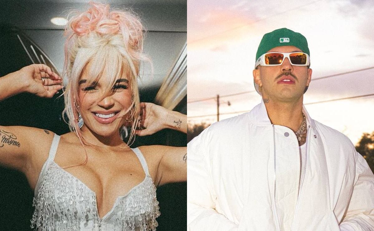 ¿Karol G y Feid se van a casar?