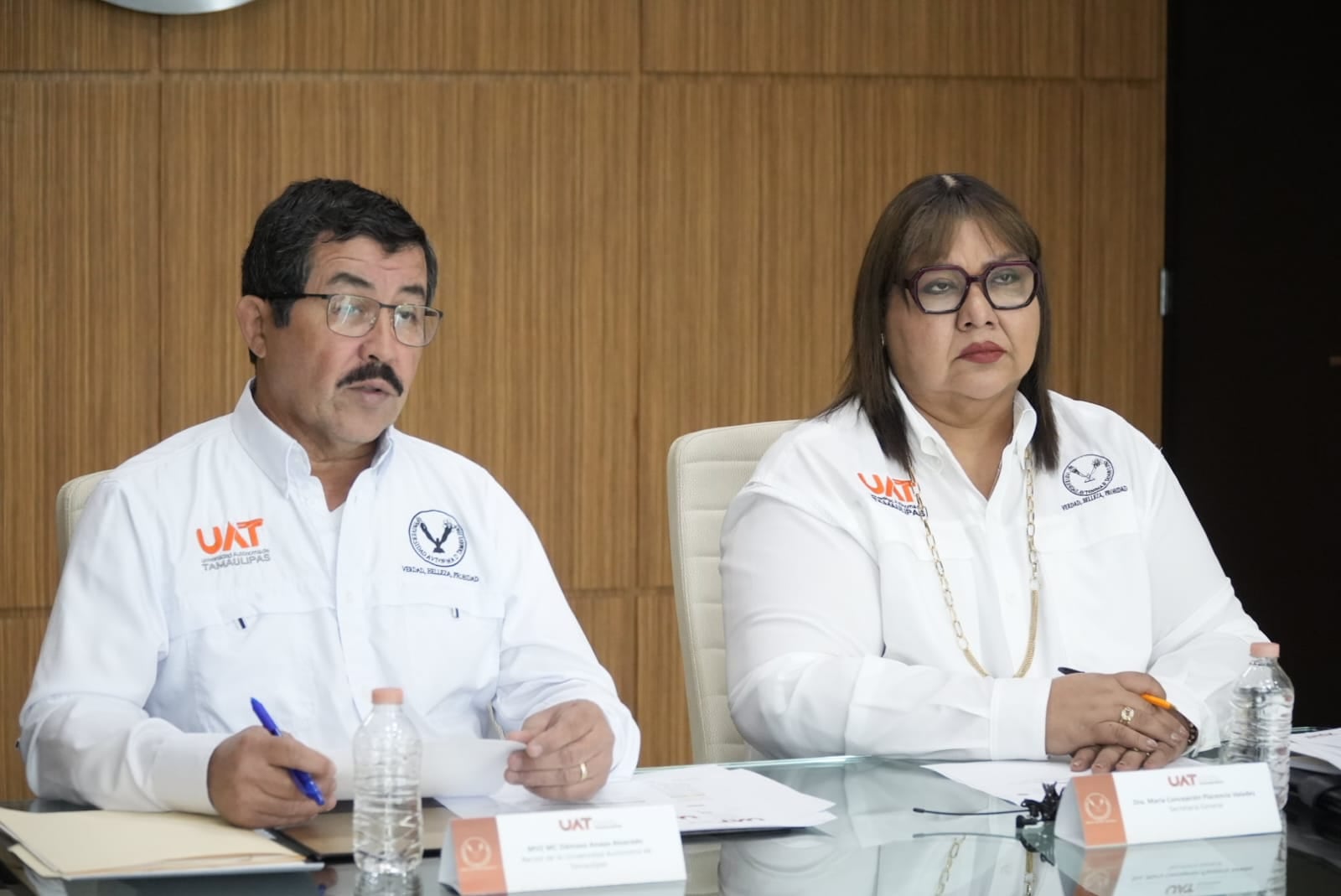 David Kershenobich recibirá doctorado honoris causa de la UAT.