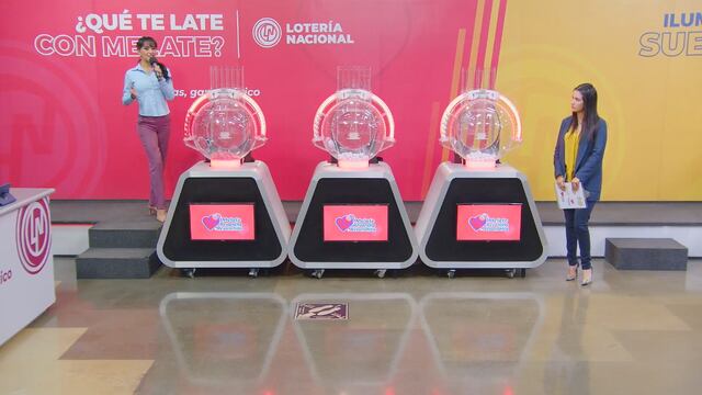 Resultados Sorteo Melate, Revancha y Revanchita 3789: ganadores de la bolsa acumulada de 463 millones de pesos