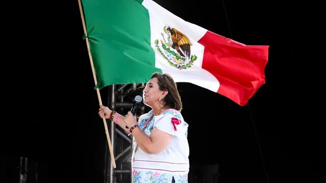 Xóchitl Gálvez pidió ayuda para liberar a su hermana de la cárcel