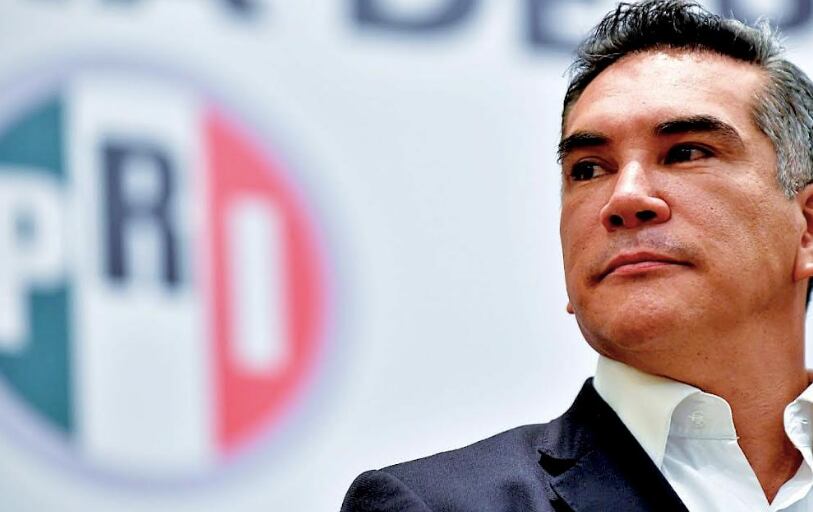 Alejandro Moreno