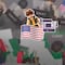 Protestas de migrantes contra ICE en Estados Unidos llegaron a servidores de Roblox con manifestaciones virtuales (VIDEO)