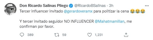 Ricardo Salinas Pliego