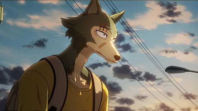 ¿Cuándo acaba Beastars? La temporada 3 revela su fecha de estreno en Netflix