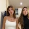 Valentina Gilabert afirma que Aintzane la citó el día de su agresión