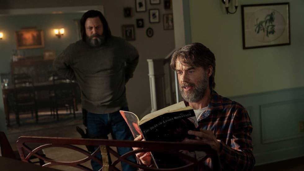 La historia de Bill y Frank en The Last of Us exhibe la homofobia de su audiencia en IMDB