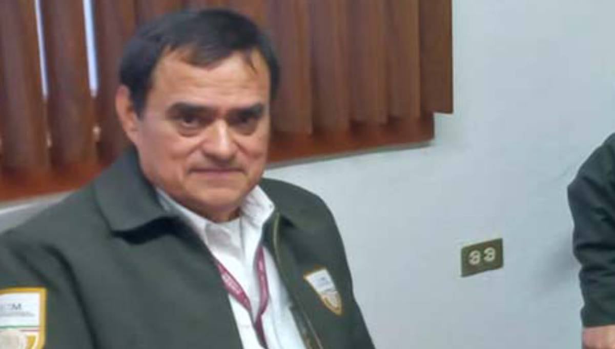 Salvador González Guerrero