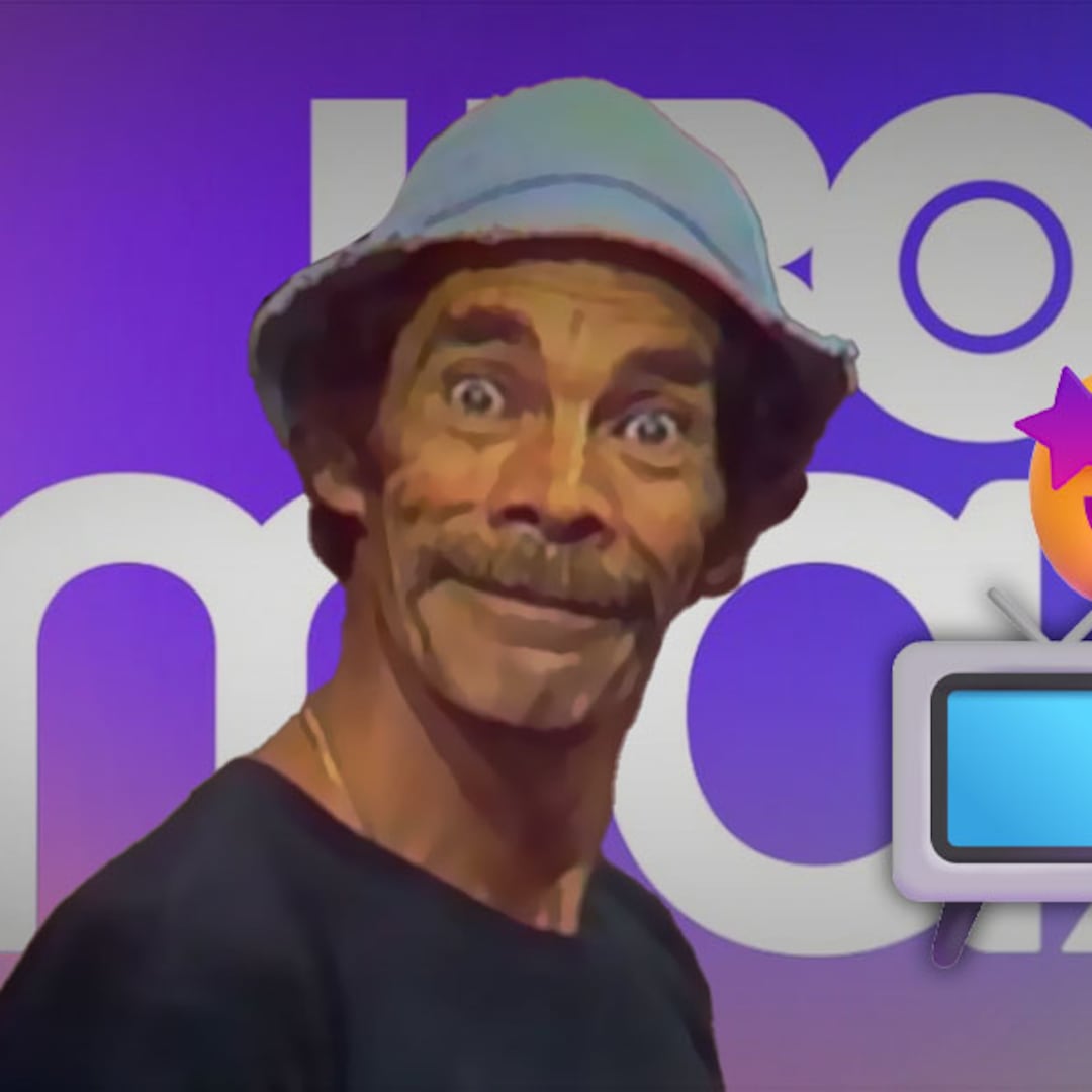 HBO Max sorprende al confirmar una serie inspirada en Don Ramón