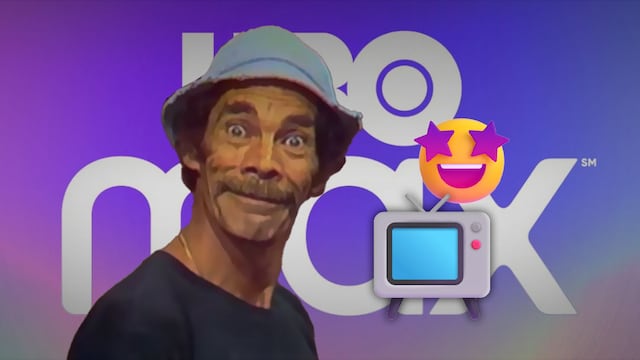 HBO Max sorprende al anunciar serie inspirada en Don Ramón