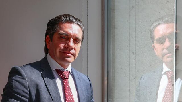 Luis Fernando Salazar