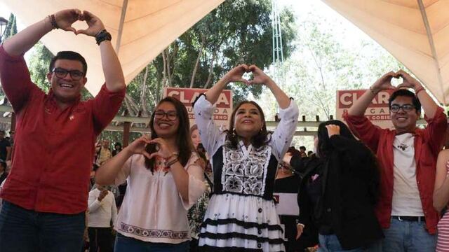 Clara Brugada busca desaparecer el examen Comipems