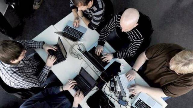 Hacker roba cuentas de correo