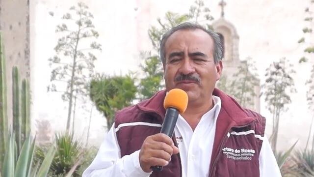 Arturo de Rosas Cuevas