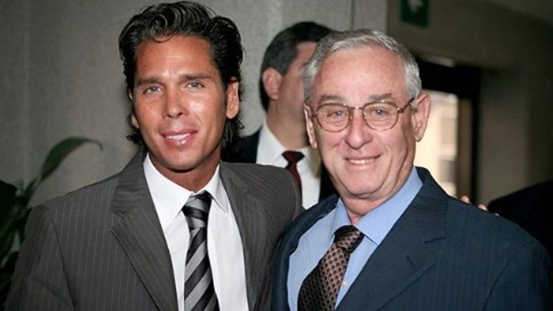 Roberto Palazuelos