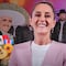 Intocable y Vicente Fernández, unidos por el concurso México Canta de Claudia Sheinbaum contra los narcocorridos