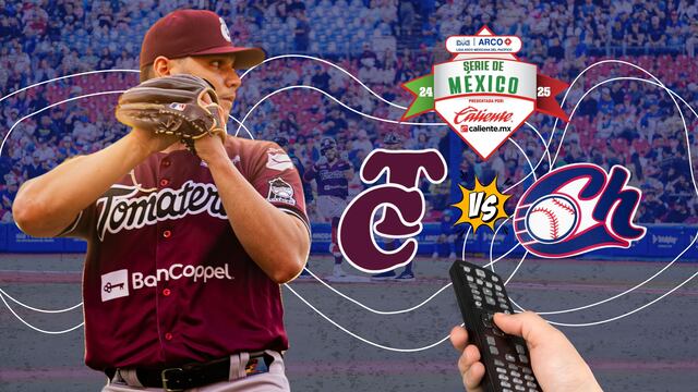 Charros vs Tomateros: ¿Cuándo, dónde y a qué hora ver el Juego 5 de la Final de la Liga Mexicana del Pacífico?