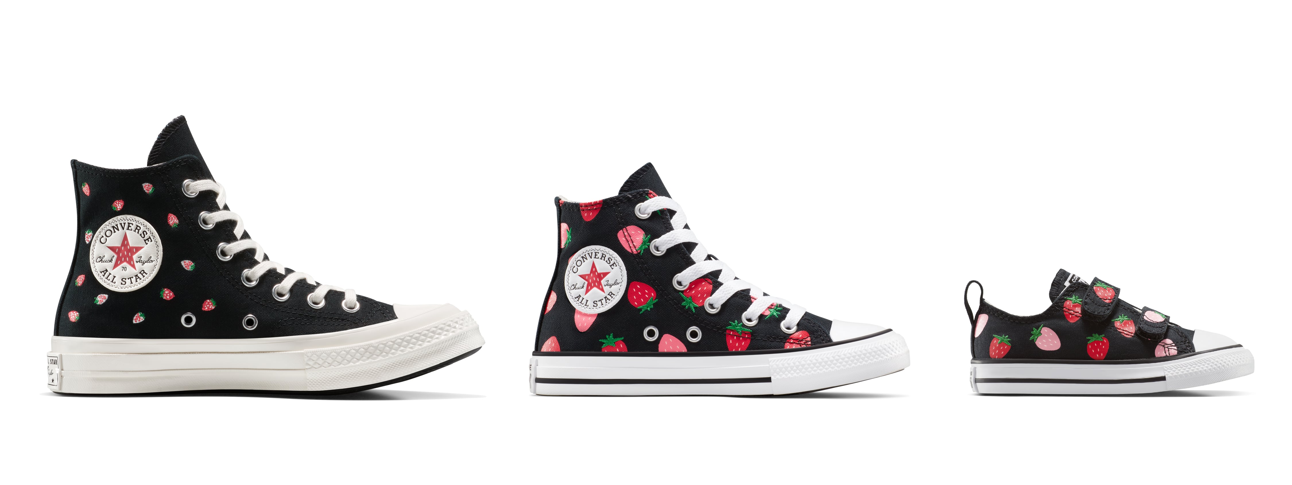 Tenis Converse de Día de las Madres