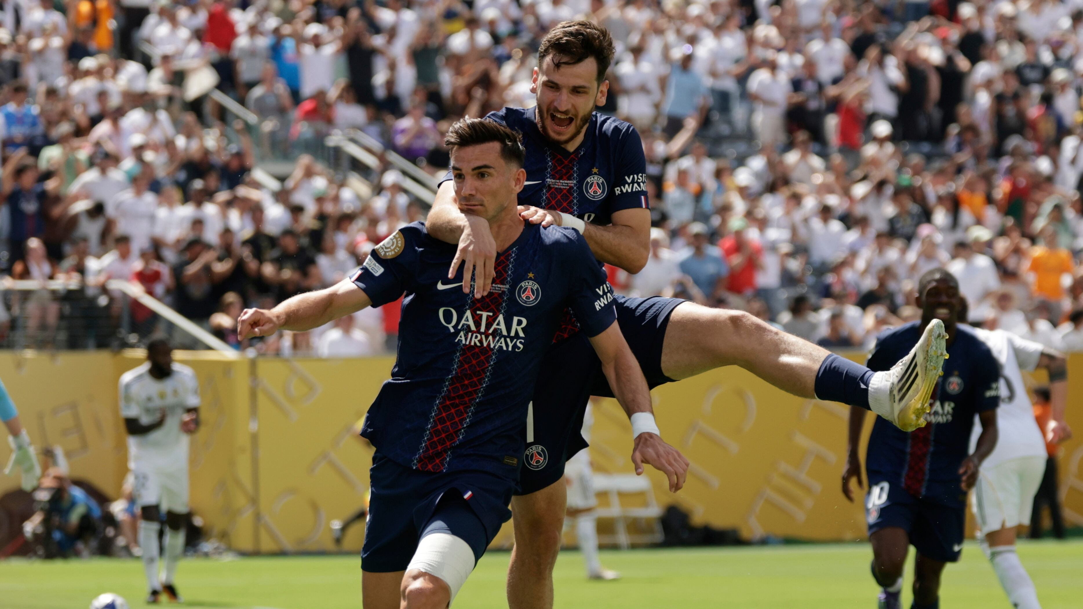 Chelsea vs PSG: Pronóstico y posibles alineaciones de la Final del Mundial de Clubes 2025