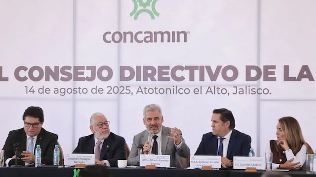 Alfredo Ramírez Bedolla presentó beneficios del Polo Bienestar Parque Bajío