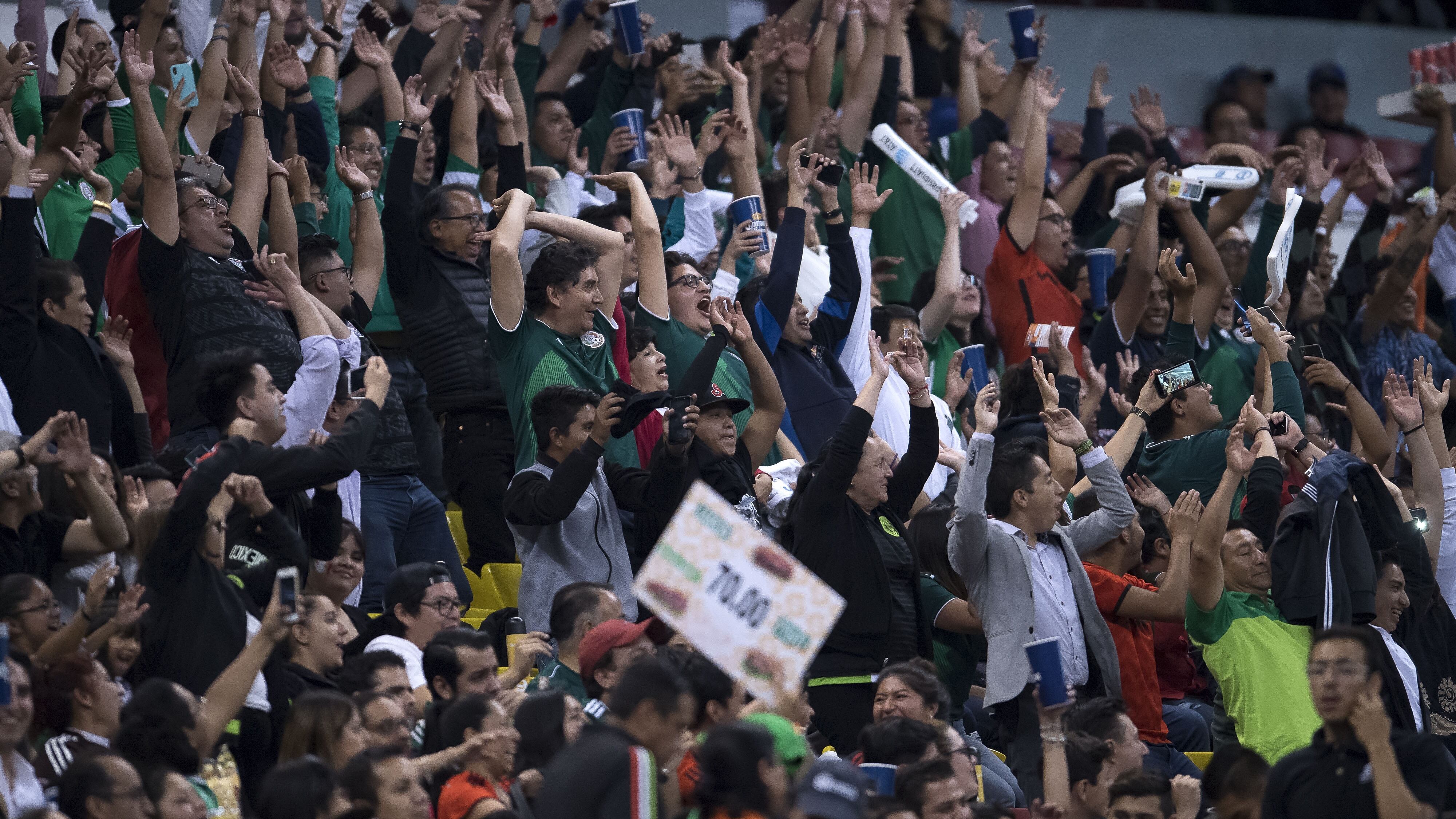 Copa Mundial de Futbol de 2026: Partido inaugural sería en México