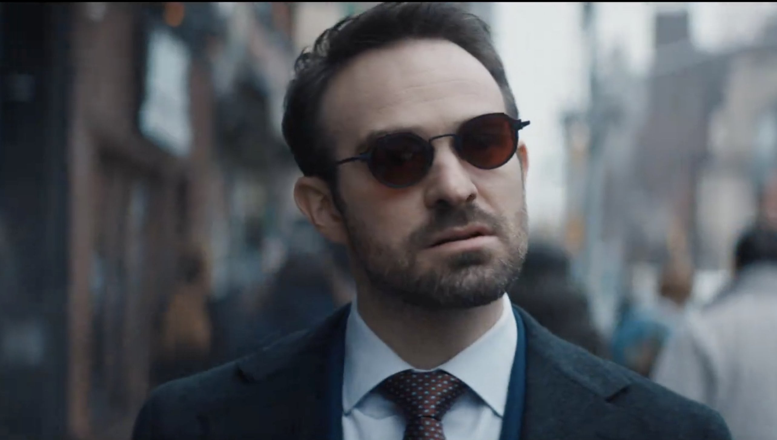 Se revela la fecha de estreno para Daredevil: Born Again en Disney Plus para 2025