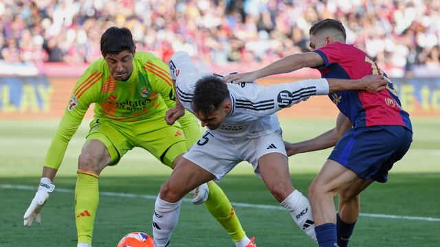 Lo consideran el nuevo Sergio Ramos del Real Madrid; hoy irá a juicio por difundir videos sexuales de una menor