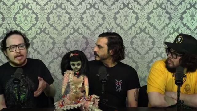 ¿Morena buscó a integrantes de Leyendas Legendarias?