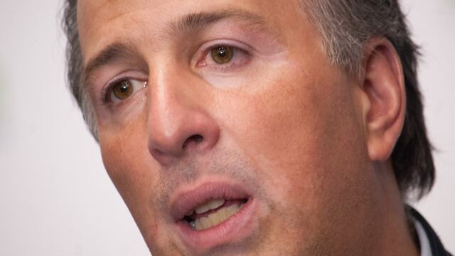 José Antonio Meade