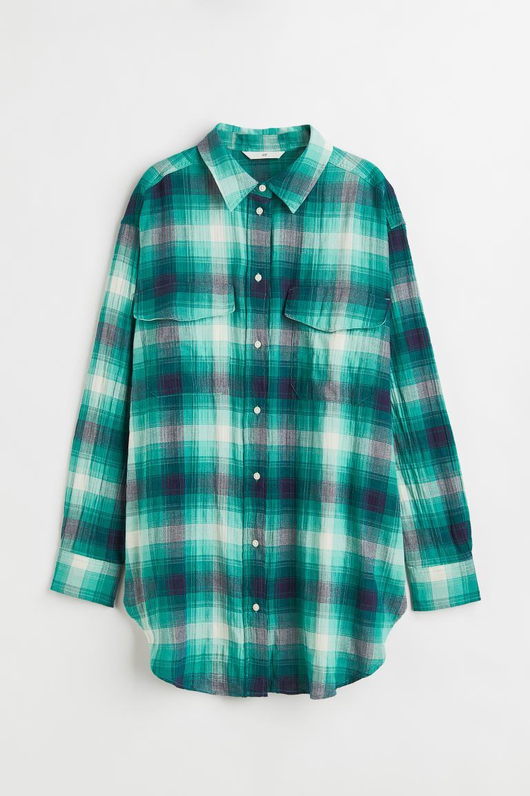 Rebajas H&M: 5 mejores ofertas que superan el 50% en ropa de mujer y ropa de hombre