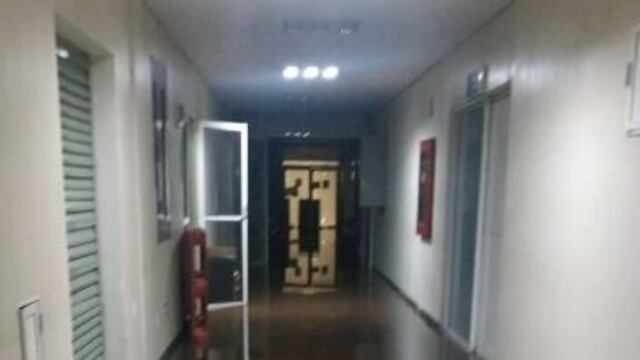 Hospital José María Rodríguez