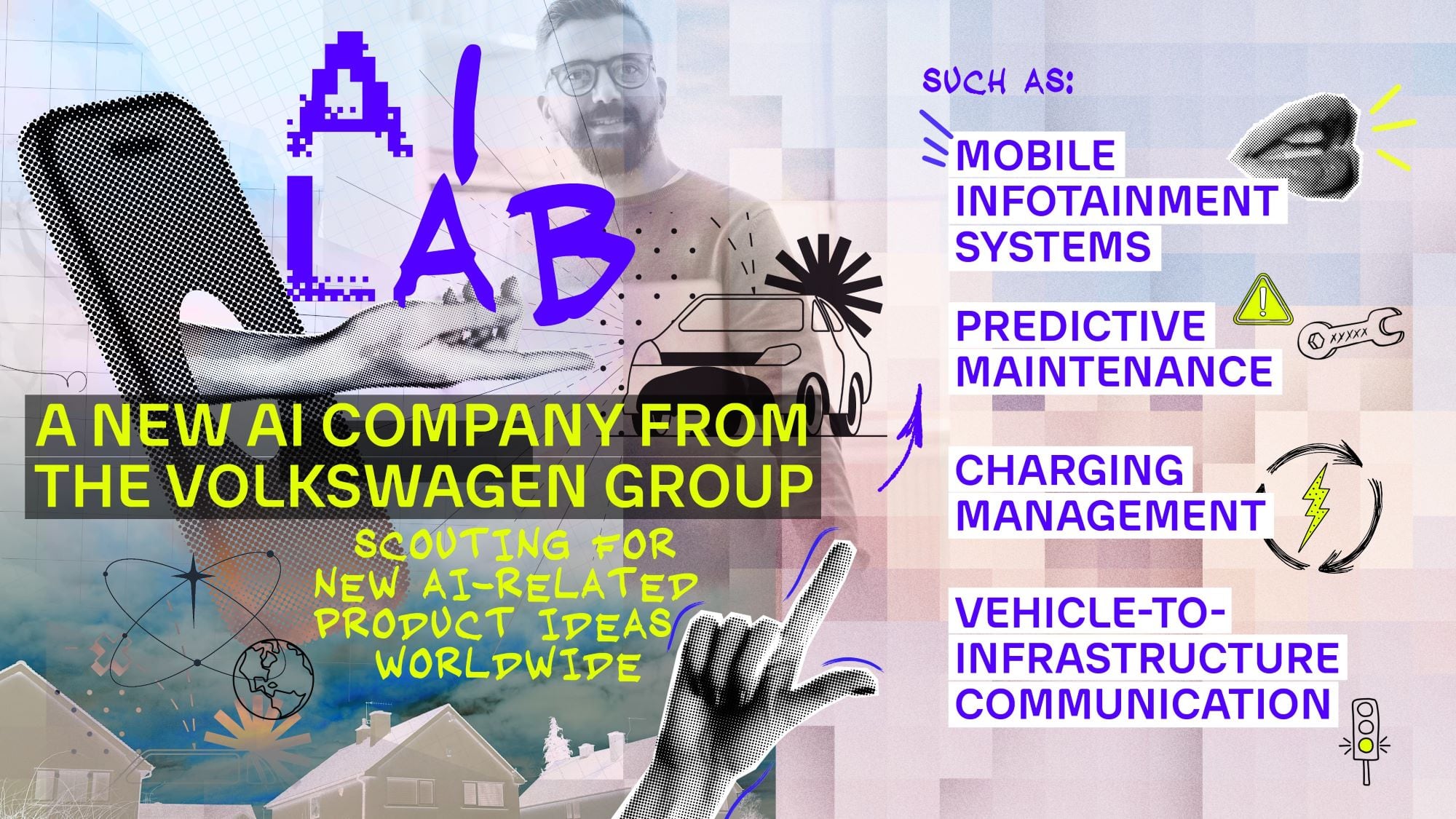 Volkswagen Group