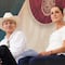 Claudia Sheinbaum respalda trabajo de Alfonso Durazo en Sonora: “Es un hombre muy trabajador y dedicado”
